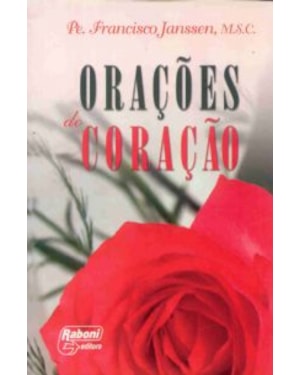 ORACOES DO CORACAO
