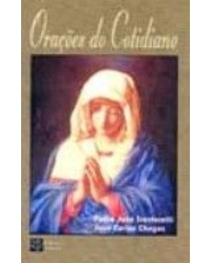 ORACOES DO COTIDIANO