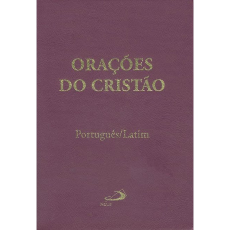 Orações do Cristão