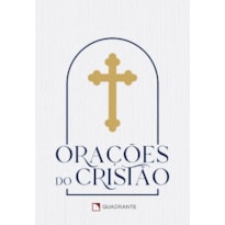 ORAÇÕES DO CRISTÃO