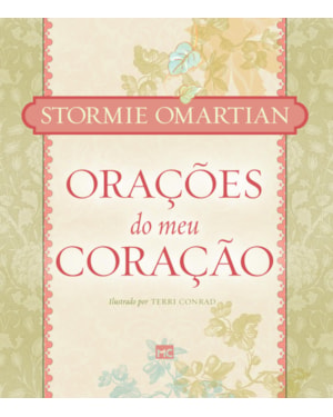 ORAÇÕES DO MEU CORAÇÃO