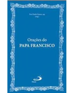 Orações do Papa Francisco