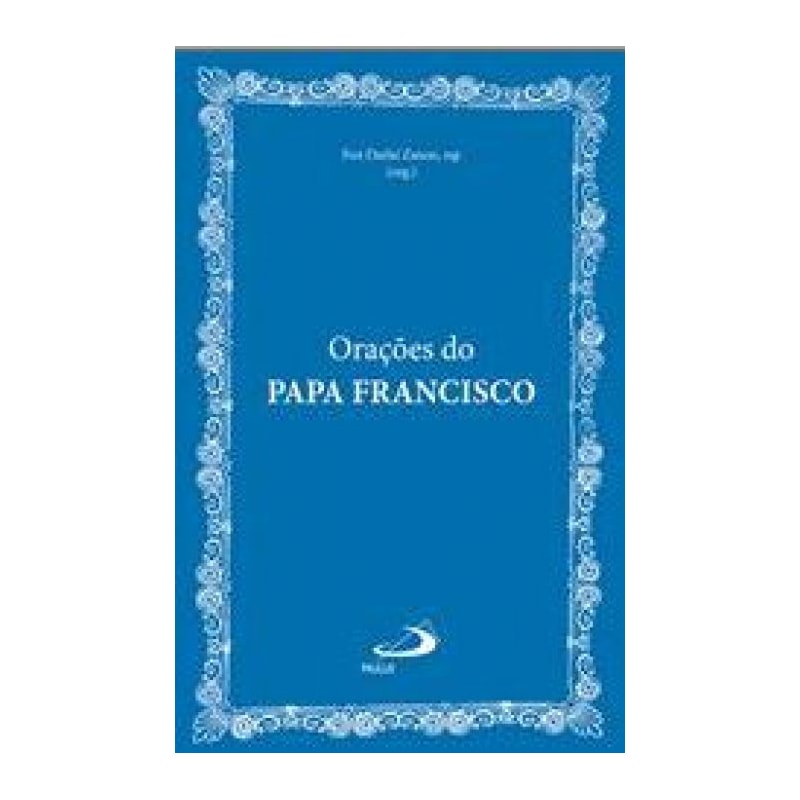 Orações do Papa Francisco