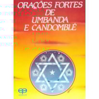 Orações fortes de umbanda e candomblé