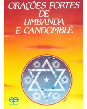 Orações fortes de umbanda e candomblé