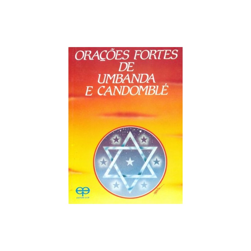 Orações fortes de umbanda e candomblé