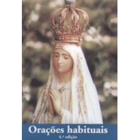 ORACOES HABITUAIS - 1ª