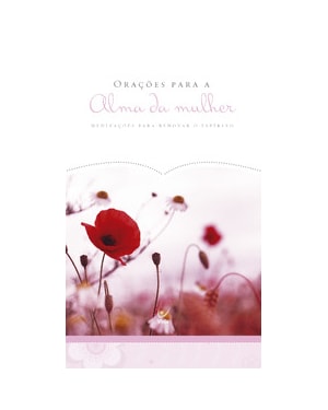 Orações para a alma da mulher