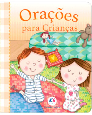 ORAÇÕES PARA CRIANÇAS