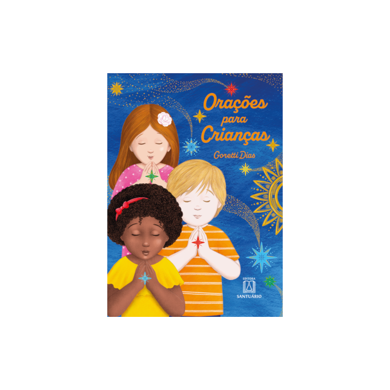 Orações para Crianças