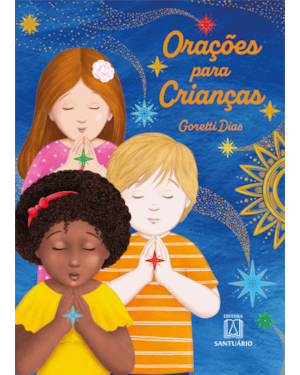 ORAÇÕES PARA CRIANÇAS