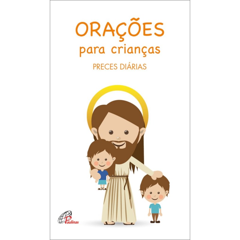 Orações para crianças: preces diárias