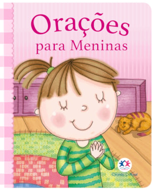 ORAÇÕES PARA MENINAS