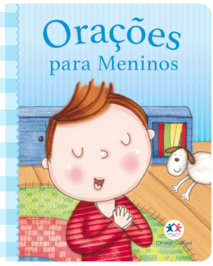 ORAÇÕES PARA MENINOS