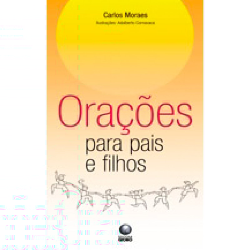 ORACOES PARA PAIS E FILHOS - 1