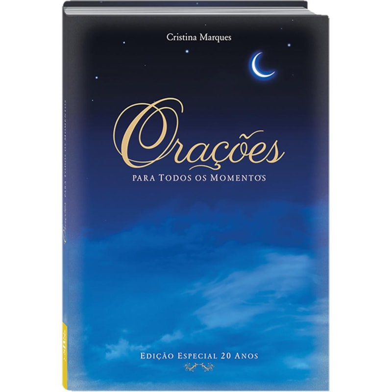 ORAÇÕES PARA TODOS OS MOMENTOS