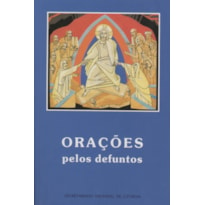 ORACOES PELOS DEFUNTOS