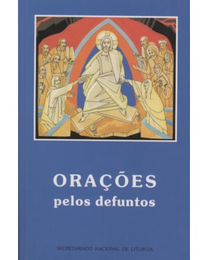 ORACOES PELOS DEFUNTOS