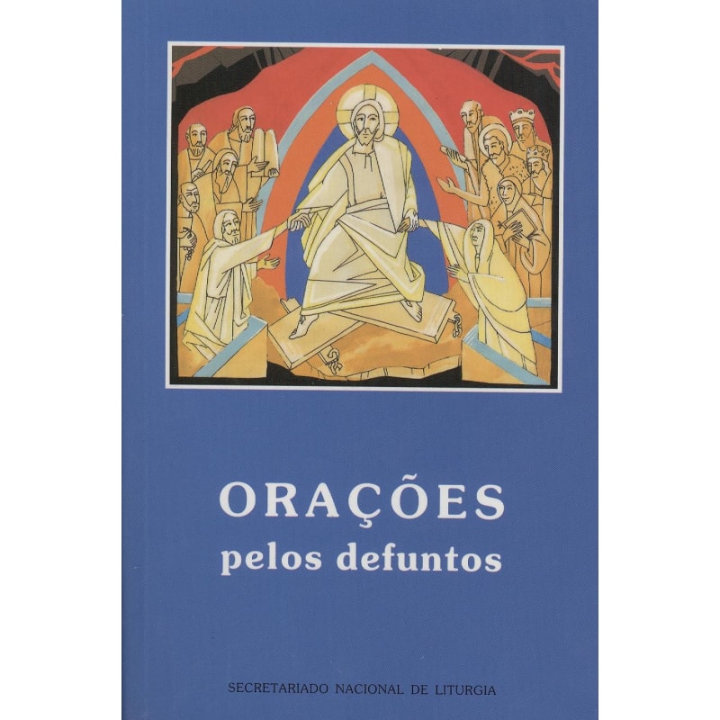 ORACOES PELOS DEFUNTOS