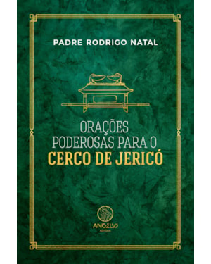 Orações poderosas para o cerco de jericó