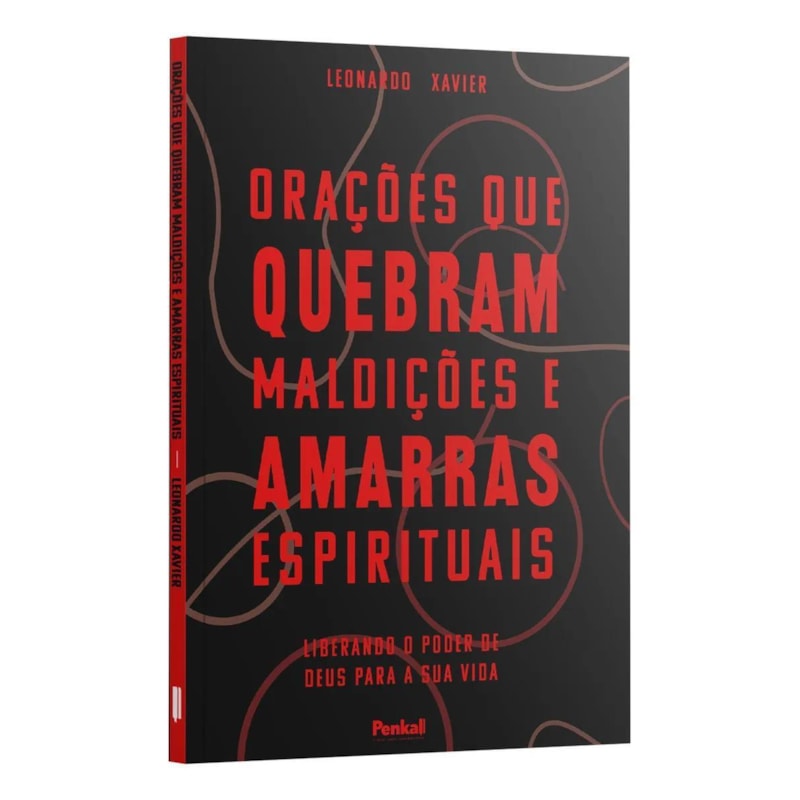 ORAÇÕES QUE QUEBRAM MALDIÇÕES E AMARRAS ESPIRITUAIS