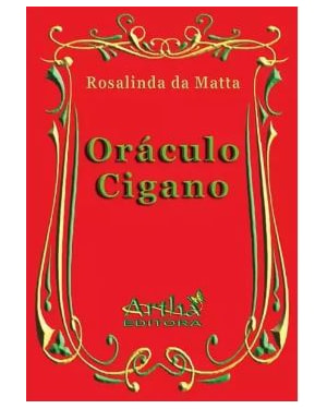 ORÁCULO CIGANO