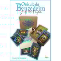 ORÁCULO DA BENZEDEIRA