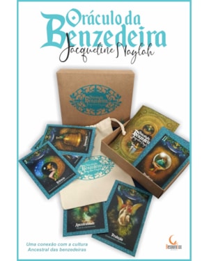 ORÁCULO DA BENZEDEIRA