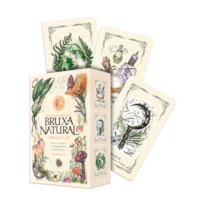 ORÁCULO DA BRUXA NATURAL