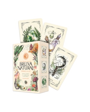 Oráculo da Bruxa Natural