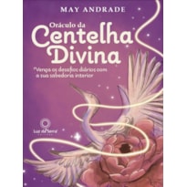 ORÁCULO DA CENTELHA DIVINA