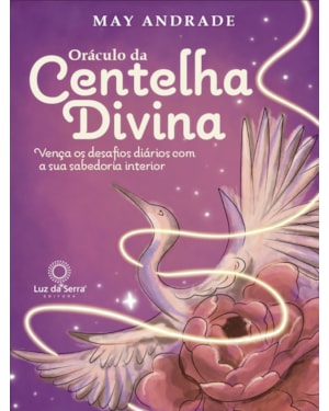 ORÁCULO DA CENTELHA DIVINA