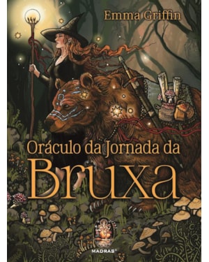 Oráculo da Jornada da Bruxa