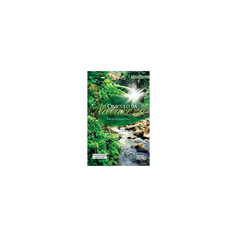 ORÁCULO DA NATUREZA