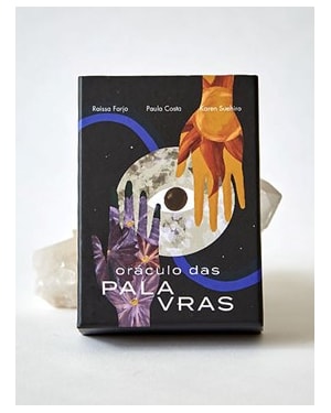 Oráculo das palavras