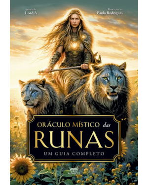 Oráculo místico das runas: um guia completo