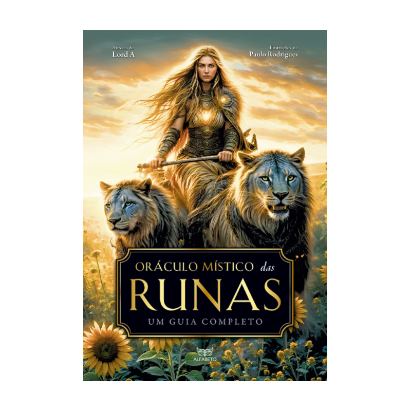 Oráculo místico das runas: um guia completo