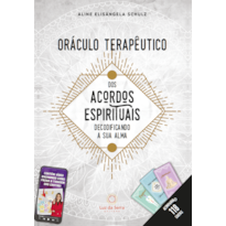 ORÁCULO TERAPÊUTICO DOS ACORDOS ESPIRITUAIS