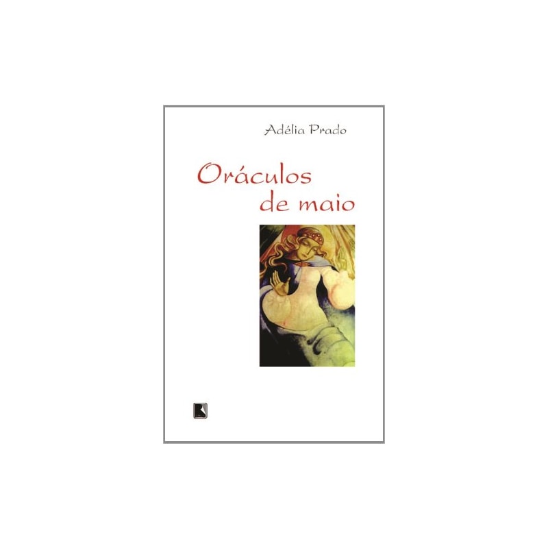 ORÁCULOS DE MAIO