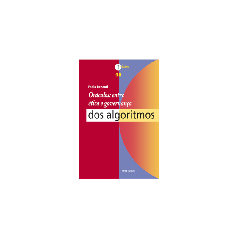 ORÁCULOS: ENTRE ÉTICA E GOVERNANÇA DOS ALGORITMOS