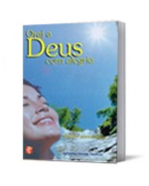ORAI A DEUS COM ALEGRIA - 1
