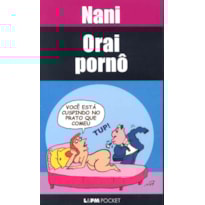 Orai pornô