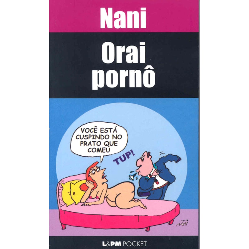 Orai pornô