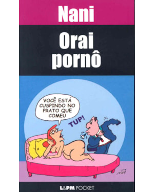Orai pornô