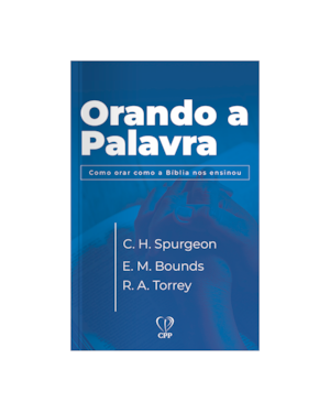 ORANDO A PALAVRA