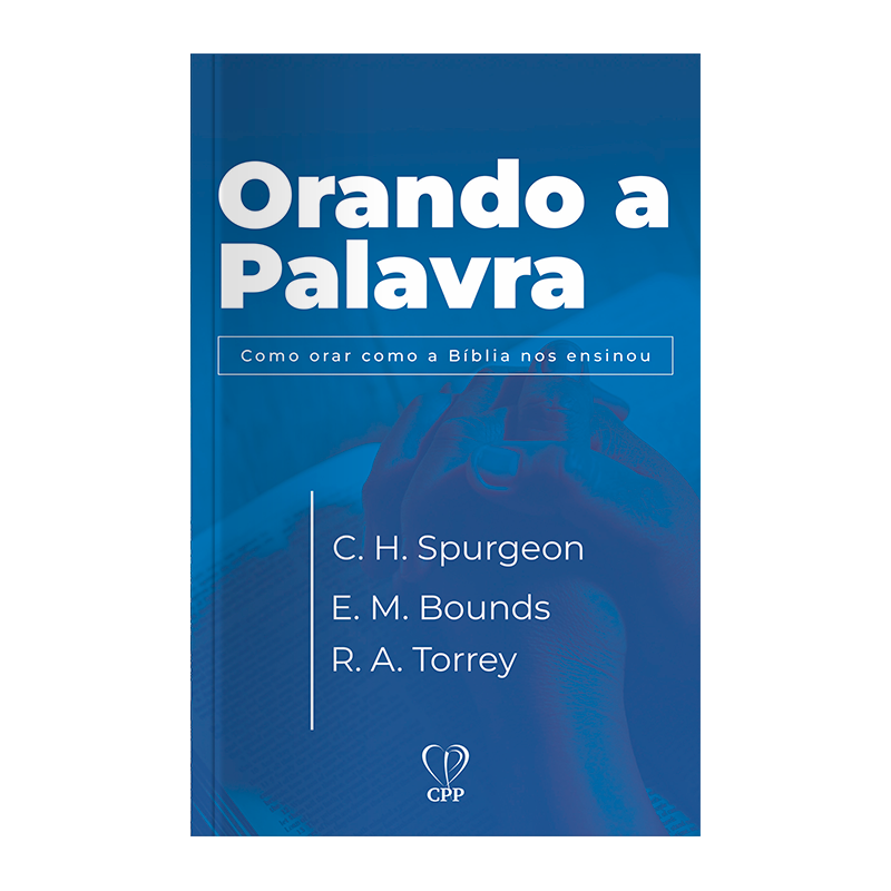 ORANDO A PALAVRA
