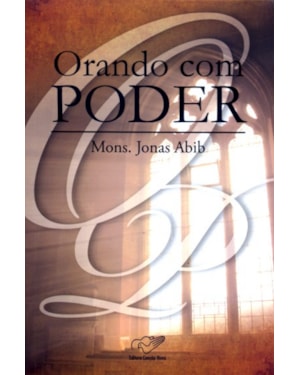 ORANDO COM PODER