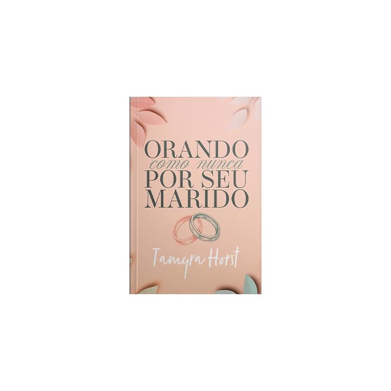 ORANDO COMO NUNCA POR SEU MARIDO