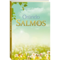 ORANDO SALMOS