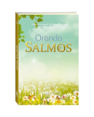 ORANDO SALMOS